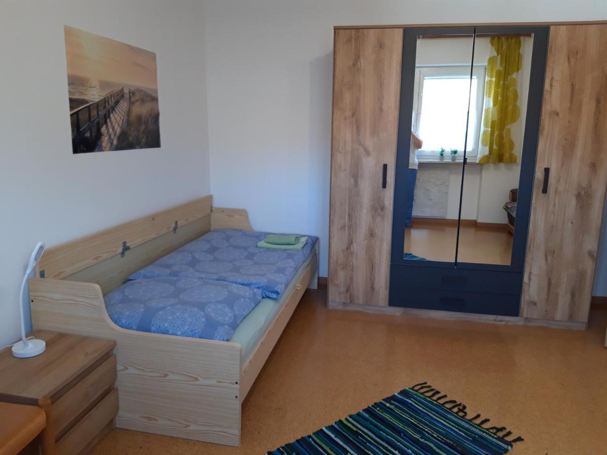 Ferienwohnung Im Seidlerhof Mit Balkon Und Garten Рёрнбах Экстерьер фото