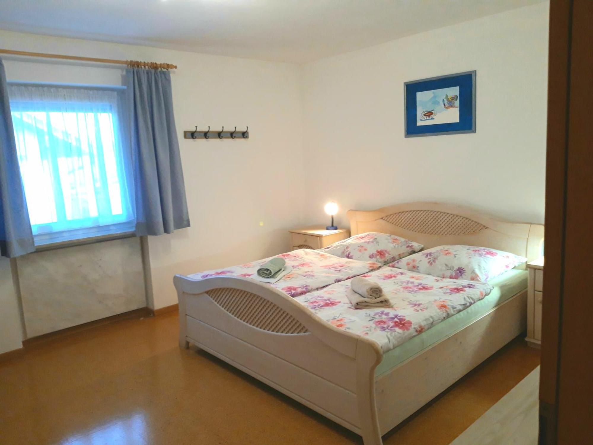 Ferienwohnung Im Seidlerhof Mit Balkon Und Garten Рёрнбах Экстерьер фото